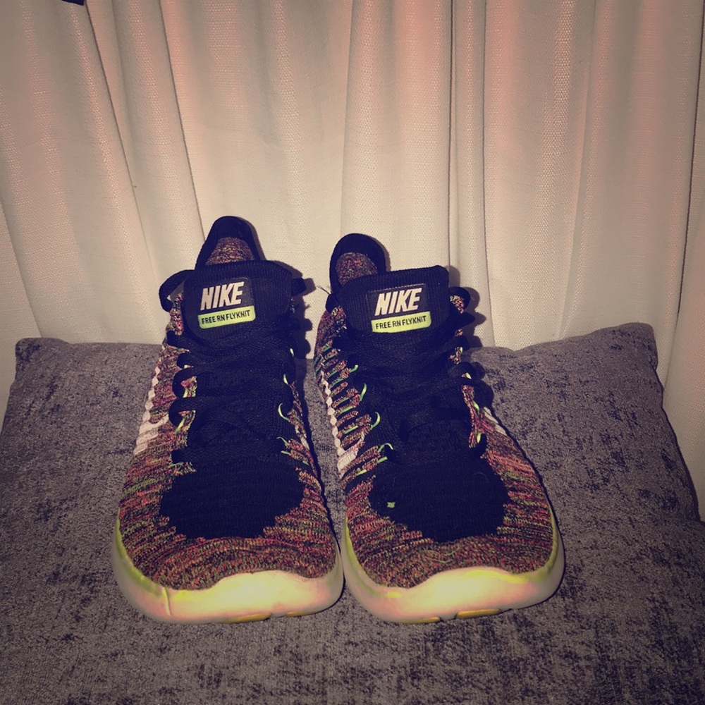 Nike Free RN Flyknit